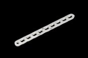 1.5MM DYNAMIC LOCKING PLATE 60MM 10 HOLE