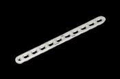1.5MM DYNAMIC LOCKING PLATE 66MM 11 HOLE