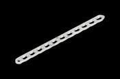1.5MM DYNAMIC LOCKING PLATE 72MM 12 HOLE