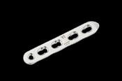 2MM DYNAMIC LOCKING PLATE 38MM 5 HOLE