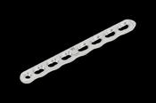 2MM DYNAMIC LOCKING PLATE 59MM 8 HOLE