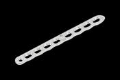 2MM DYNAMIC LOCKING PLATE 66MM 9 HOLE