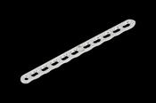 2MM DYNAMIC LOCKING PLATE 80MM 11 HOLE