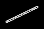 2MM DYNAMIC LOCKING PLATE 87MM 12 HOLE