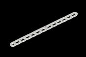 2MM DYNAMIC LOCKING PLATE 94MM 13 HOLE