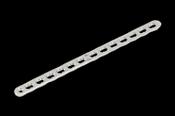 2MM DYNAMIC LOCKING PLATE 101MM 14 HOLE
