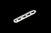 2.4MM DYNAMIC LOCKING PLATE 47MM 5 HOLE 1.7MM THIN