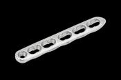 2.7MM DYNAMIC LOCKING PLATE 56MM 6 HOLE