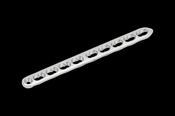 2.7MM DYNAMIC LOCKING PLATE 92MM 10 HOLE