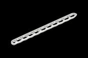 2.7MM DYNAMIC LOCKING PLATE 101MM 11 HOLE