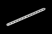 2.7MM DYNAMIC LOCKING PLATE 128MM 14 HOLE