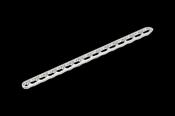 2.7MM DYNAMIC LOCKING PLATE 137MM 15 HOLE