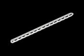 2.7MM DYNAMIC LOCKING PLATE 146MM 16 HOLE