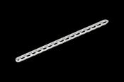 2.7MM DYNAMIC LOCKING PLATE 155MM 17 HOLE