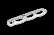 3.5MM DYNAMIC LOCKING PLATE 55MM 4 HOLE
