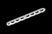3.5MM DYNAMIC LOCKING PLATE 107MM 8 HOLE