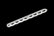 3.5MM DYNAMIC LOCKING PLATE 120MM 9 HOLE