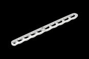 3.5MM DYNAMIC LOCKING PLATE 133MM 10 HOLE