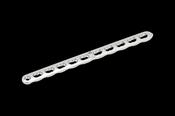 3.5MM DYNAMIC LOCKING PLATE 146MM 11 HOLE