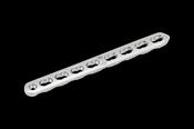3.5MM BROAD DYNAMIC LOCKING PLATE 121MM 9 HOLE