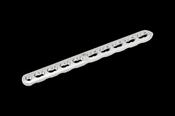3.5MM BROAD DYNAMIC LOCKING PLATE 134MM 10 HOLE
