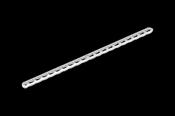 3.5MM BROAD DYNAMIC LOCKING PLATE 264MM 20 HOLE