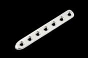 2MM STACKED LOCKING HOLE PLATE 43MM 7 HOLE