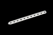 2MM STACKED LOCKING HOLE PLATE 67MM 11 HOLE
