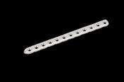 2MM STACKED LOCKING HOLE PLATE 73MM 12 HOLE