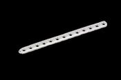 2MM STACKED LOCKING HOLE PLATE 79MM 13 HOLE