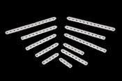 2MM LOCKING PLATE SET