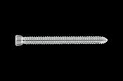 3.5MM LOCKING STAR DRIVE SCREW 40MM image
