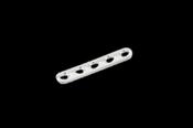 2MM MINI DCP PLATE 29MM 5 HOLE