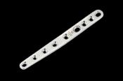 2.0/2.4MM LOCKING PANCARPAL ARTHRODESIS PLATE 69MM