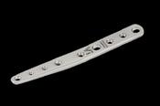 2.7/3.5MM LOCKING PANCARPAL ARTHRODESIS PLATE 118MM