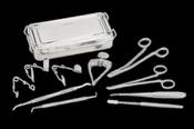 RODENT DENTISTRY FULL HAND KIT