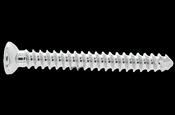 3.5MM SELF-TAPPING CORTICAL STAR DRIVE SCREW 30MM image