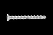 3.5MM CORTICAL SCREW 34MM image
