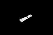 1MM T PLATE 16MM 5 HOLE