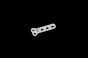 1.5MM T PLATE 2 HOLE HEAD 3 HOLE SHAFT 20MM