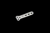 1.5MM T PLATE 3 HOLE HEAD 3 HOLE SHAFT 26MM