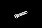 2MM TPLATE 5 HOLE TOTAL 2 HOLE HEAD 25MM