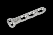 2MM COMBI T-PLATE 33MM LONG 5 HOLES