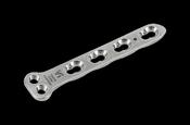 2MM COMBI T-PLATE 40MM LONG 6 HOLES
