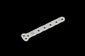 2MM LOCKING T PLATE 8 HOLE 50MM