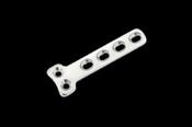 2/2.4/2.7MM HYBRID T PLATE 44MM