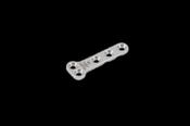 2.4MM LOCKING T PLATE 31MM 5 HOLE