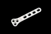 2.4MM T PLATE 44MM 7 HOLE