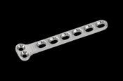2.4MM T PLATE 53MM 8 HOLE