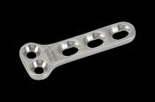 2.7MM T PLATE 35MM 5 HOLE